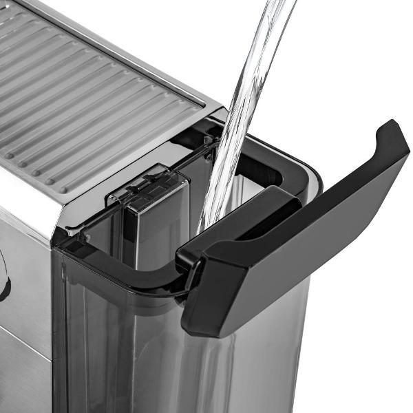 Кофемашина рожкового типа Endever COSTA-1088