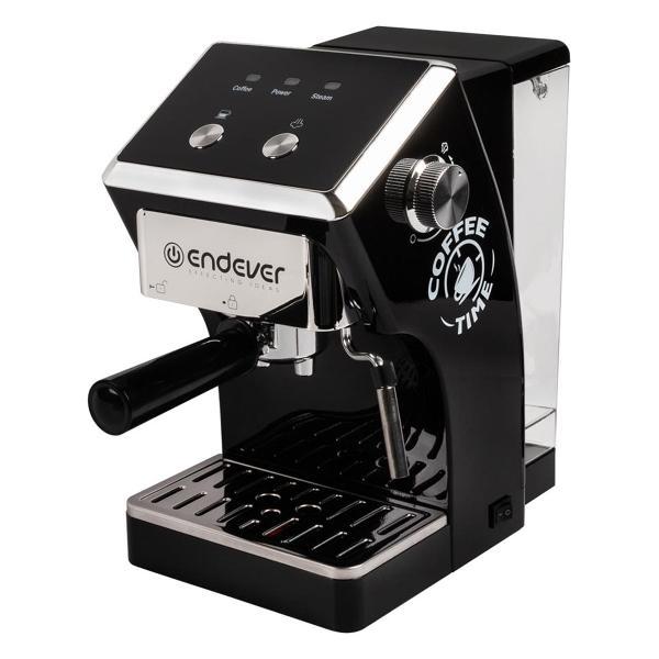 Кофемашина рожкового типа Endever Costa-1085