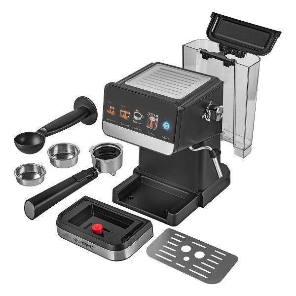 Кофемашина рожкового типа Endever COSTA-1092