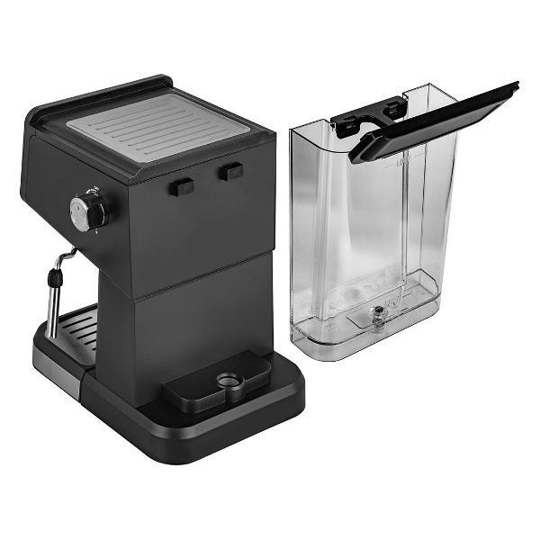 Кофемашина рожкового типа Endever COSTA-1092