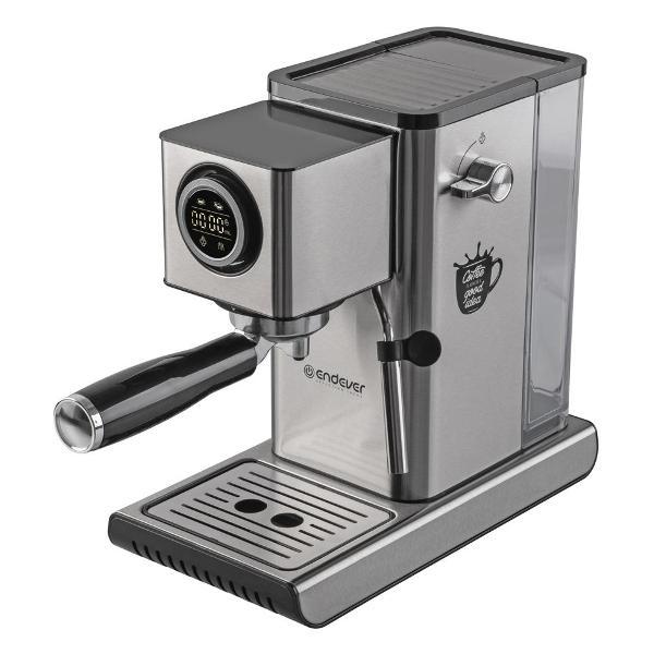 Кофемашина рожкового типа Endever COSTA-1090