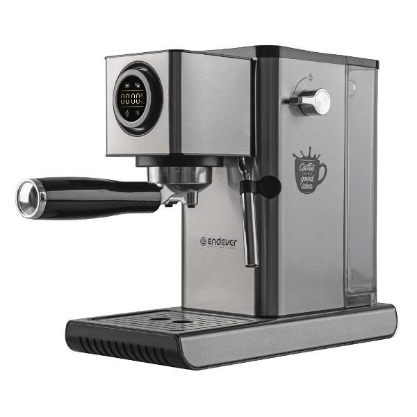Кофемашина рожкового типа Endever COSTA-1090