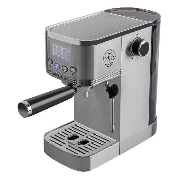 Кофемашина рожкового типа Tuarex TK-1255