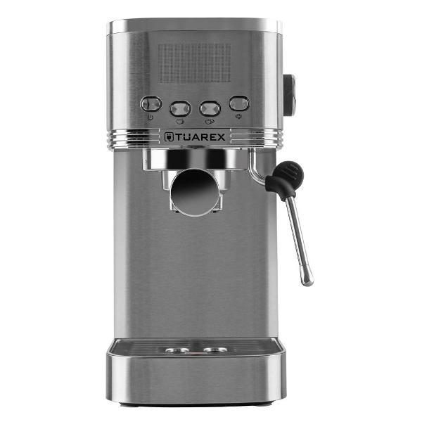 Кофемашина рожкового типа Tuarex TK-1255