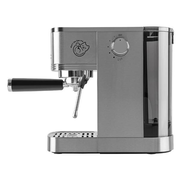 Кофемашина рожкового типа Tuarex TK-1255