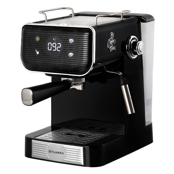 Кофемашина рожкового типа Tuarex TK-1270