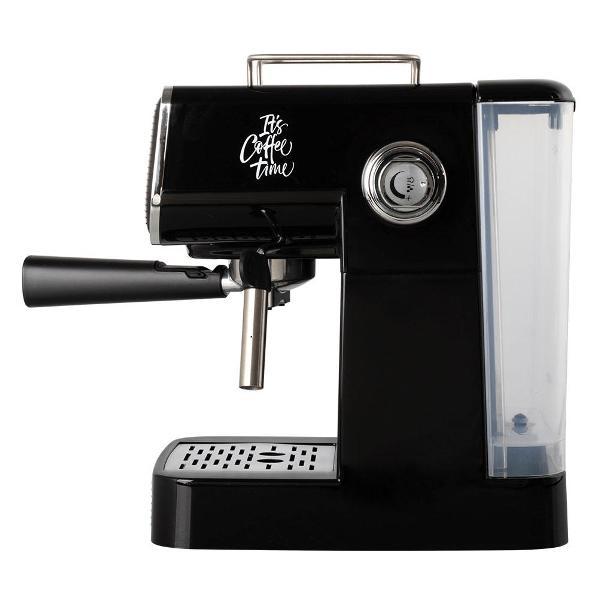 Кофемашина рожкового типа Tuarex TK-1270