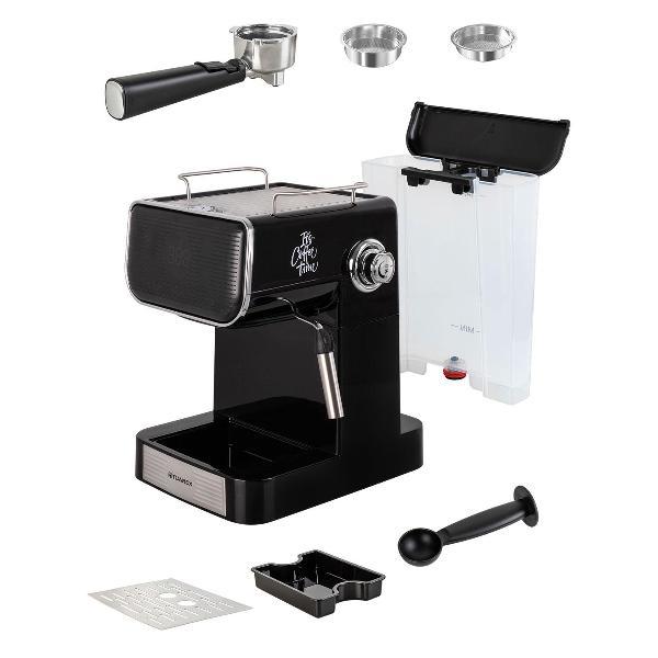 Кофемашина рожкового типа Tuarex TK-1270