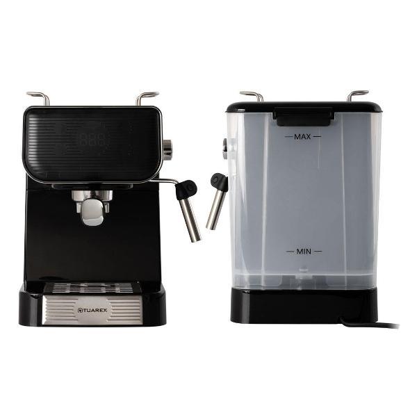 Кофемашина рожкового типа Tuarex TK-1270