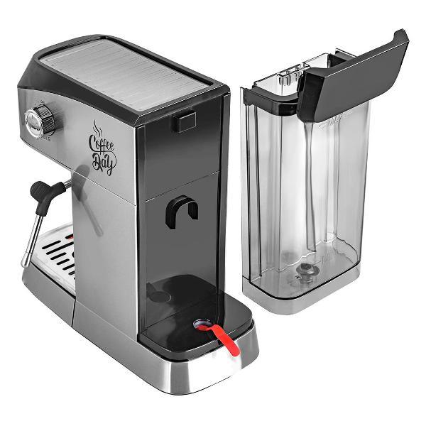 Кофемашина рожкового типа Endever COSTA-1089