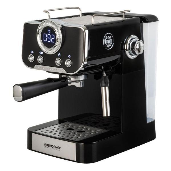 Кофемашина рожкового типа Endever COSTA-1094