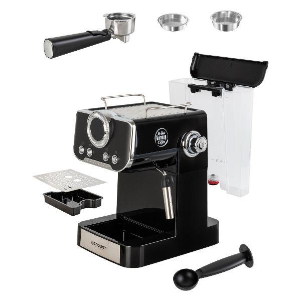 Кофемашина рожкового типа Endever COSTA-1094