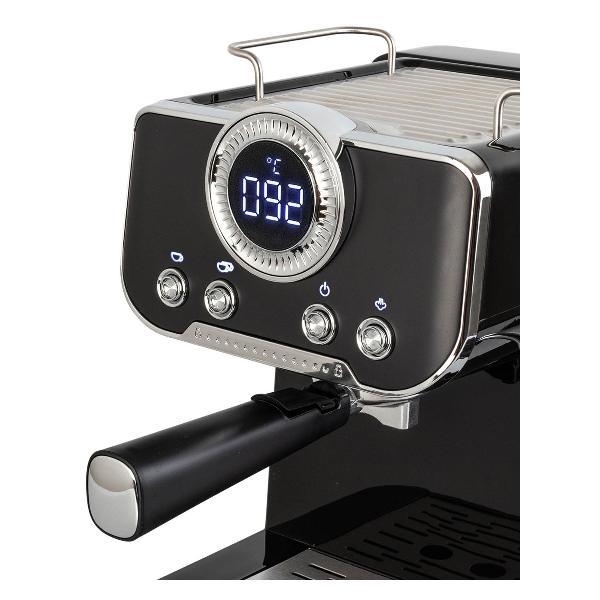 Кофемашина рожкового типа Endever COSTA-1094