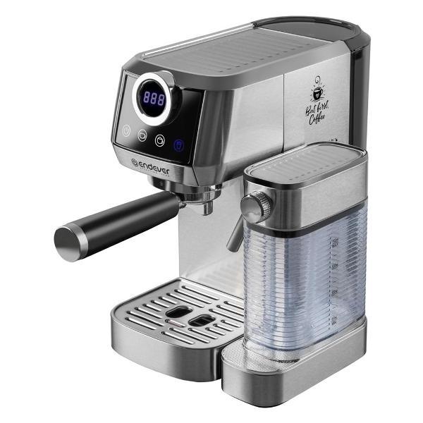 Кофемашина рожкового типа Endever COSTA-1098