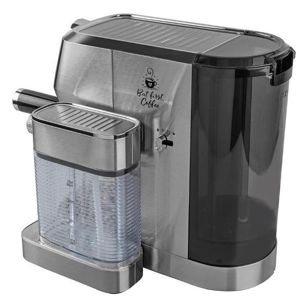 Кофемашина рожкового типа Endever COSTA-1098