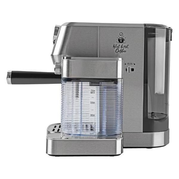 Кофемашина рожкового типа Endever COSTA-1098