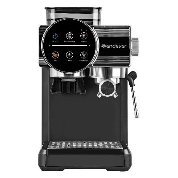 Кофемашина рожкового типа Endever COSTA-1093