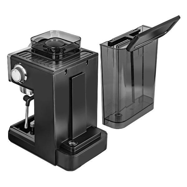 Кофемашина рожкового типа Endever COSTA-1093