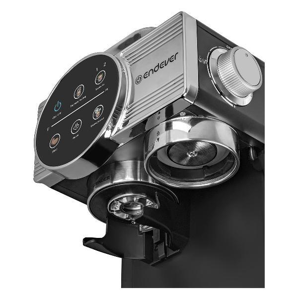 Кофемашина рожкового типа Endever COSTA-1093
