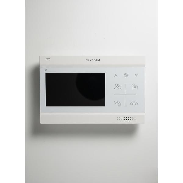 Видеодомофон SkyBeam 94403FA&94201-600TVLWH