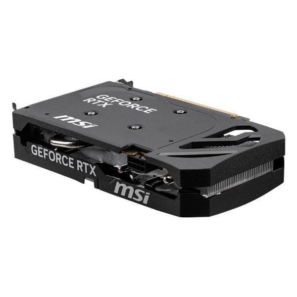 Видеокарта MSI GeForce RTX 5060 8G SHADOW 2X OC