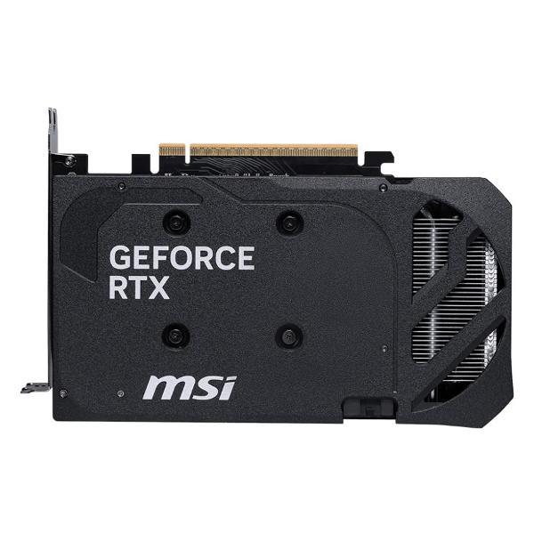 Видеокарта MSI GeForce RTX 5060 8G SHADOW 2X OC