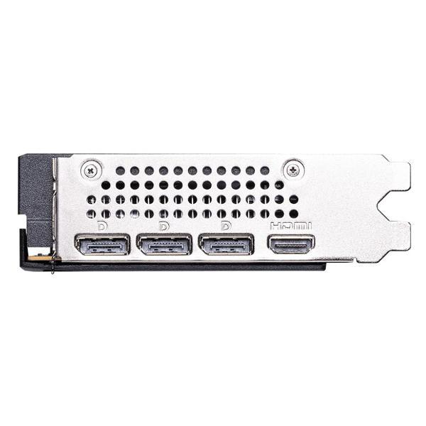 Видеокарта MSI GeForce RTX 5060 8G SHADOW 2X OC