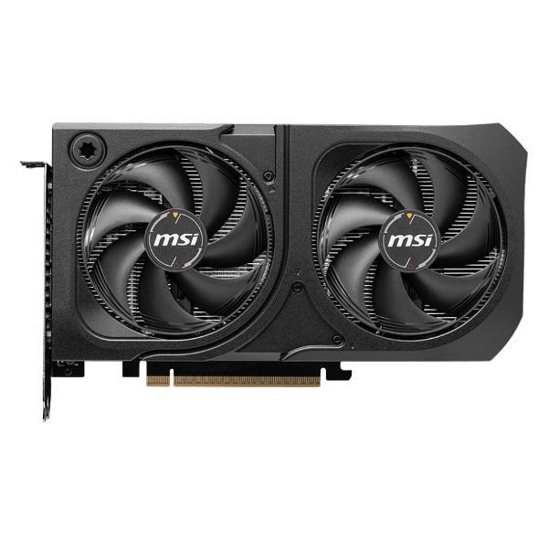 Видеокарта MSI GeForce TX 5060 Ti 16G SHADOW 2X OC PLUS