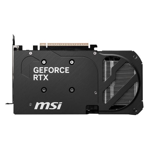 Видеокарта MSI GeForce TX 5060 Ti 16G SHADOW 2X OC PLUS