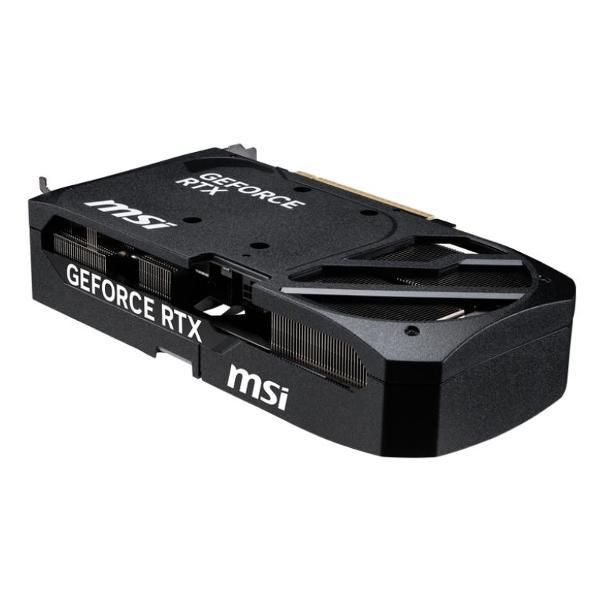 Видеокарта MSI GeForce RTX 5070 12G SHADOW 2X OC