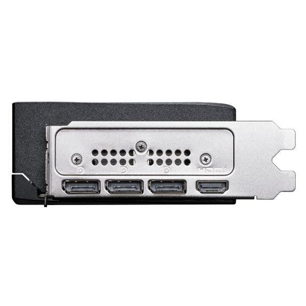 Видеокарта MSI GeForce RTX 5070 12G SHADOW 2X OC