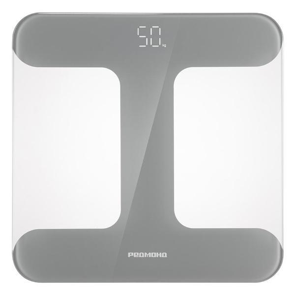 Весы напольные Redmond SB1811, Серый