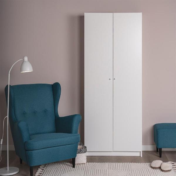 Дверь для шкафа Гуд Лакк Варма Стэнд Дор фото