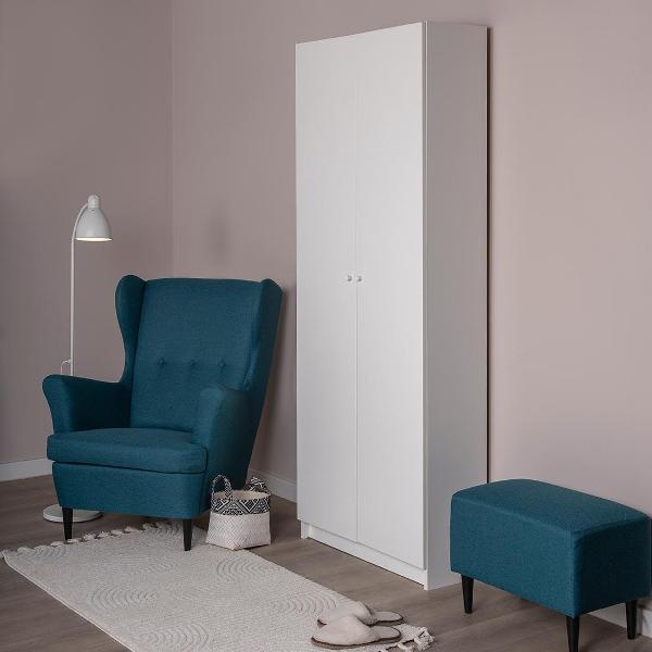 Дверь для шкафа Гуд Лакк Варма Стэнд Дор