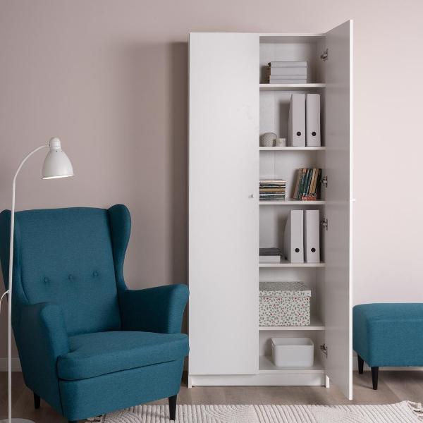 Дверь для шкафа Гуд Лакк Варма Стэнд Дор