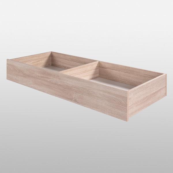 Ящик выдвижой Гуд Лакк Орион 140, цвет сонома