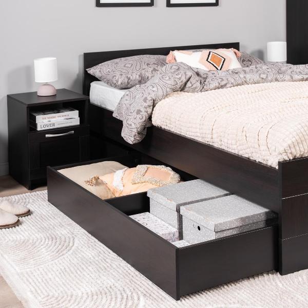 Ящик выдвижой Гуд Лакк Орион 140, цвет дуб венге