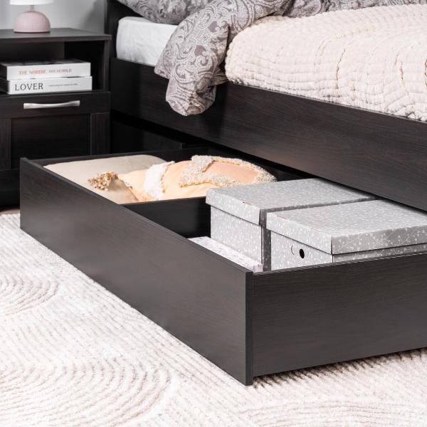 Ящик выдвижой Гуд Лакк Орион 140, цвет дуб венге