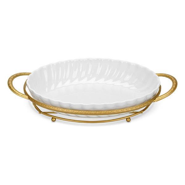 Декоративное блюдо FISSMAN 16122