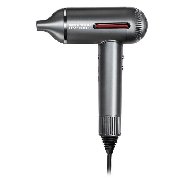 Фен Redmond HD1700, Серый