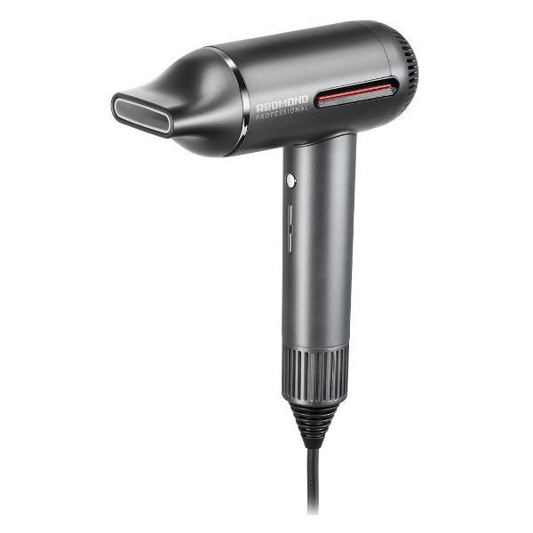 Фен Redmond HD1700, Серый