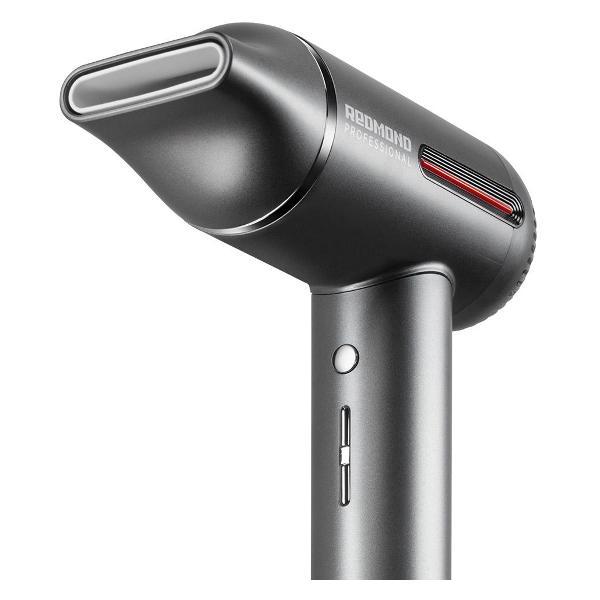 Фен Redmond HD1700, Серый