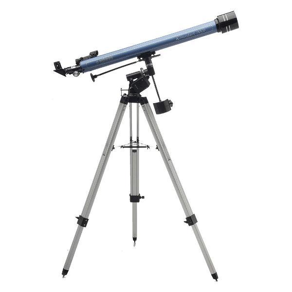 Телескоп Konus Konustart-900B 60/900 EQ