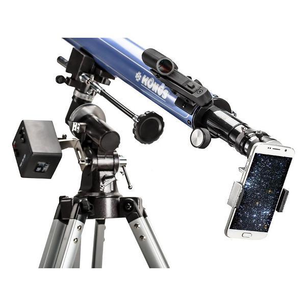 Телескоп Konus Konustart-900B 60/900 EQ