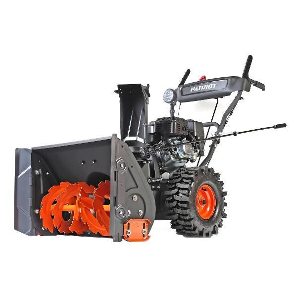Снегоуборщик Patriot PS 603 Led