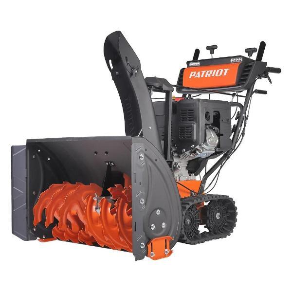 Снегоуборщик Patriot Сибирь 130 ЕТ