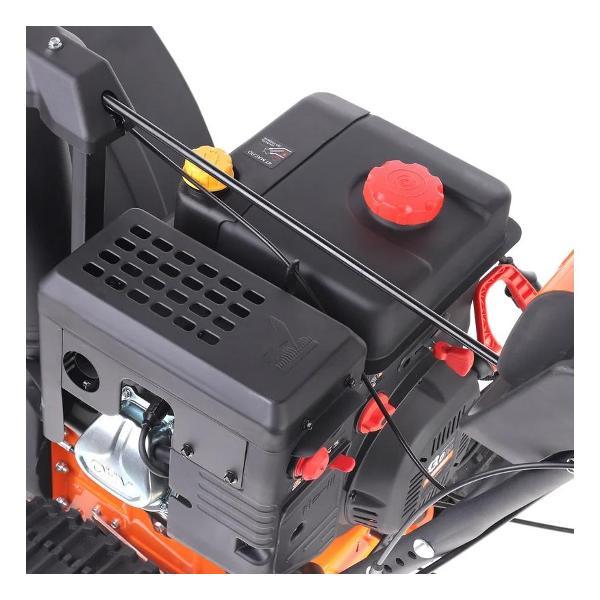 Снегоуборщик Patriot Сибирь 130 ЕТ