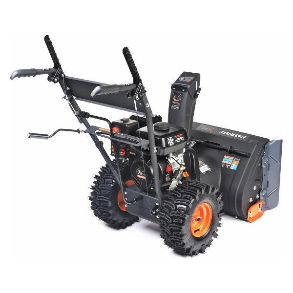 Снегоуборщик Patriot PS 601