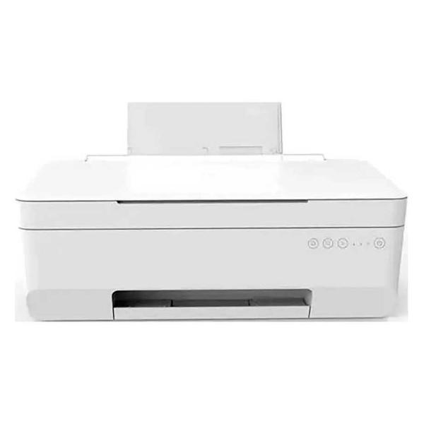 Многофункциональное устройство Xiaomi Wireless All-in-One Inkjet Printer (BHR7410RU)