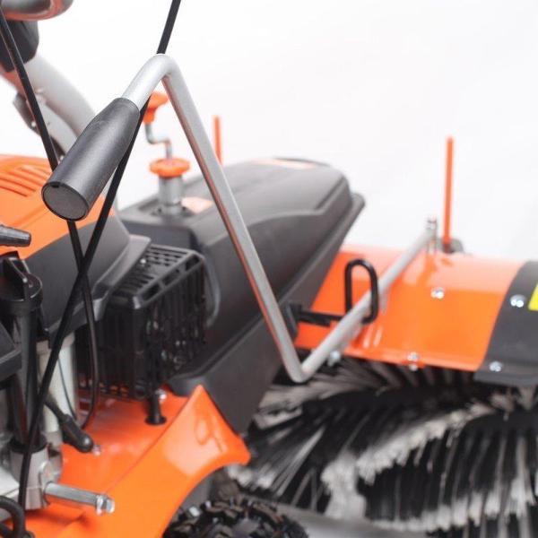 Подметальная машина Patriot S 608P